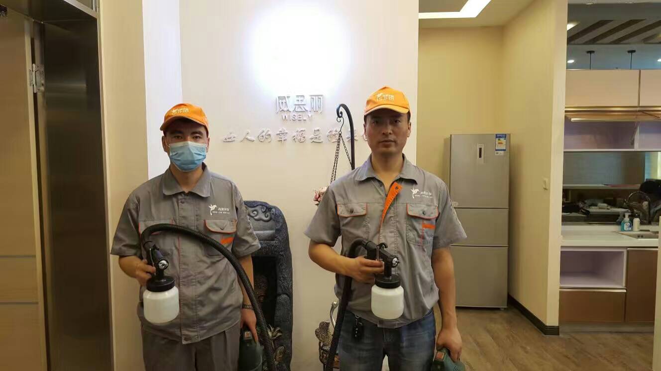 荃芬人的精神風采 荃芬人的精神風采