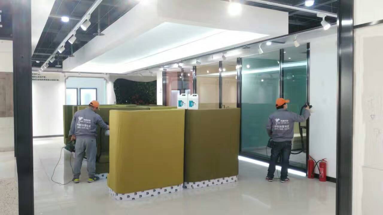 恒大裝飾辦公室施工 恒大裝飾辦公室施工