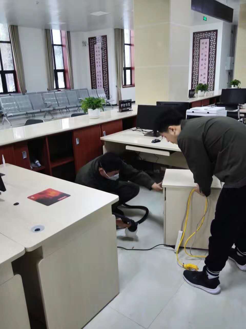 柜子重點施工 柜子重點施工