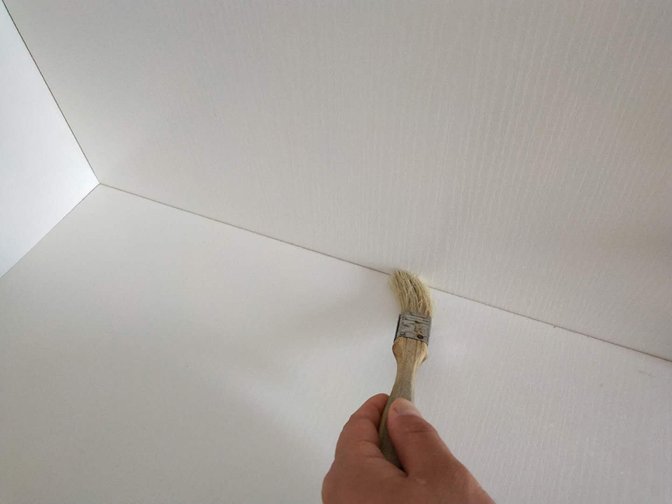 柜子接縫處刷子精細化處理 柜子接縫處刷子精細化處理