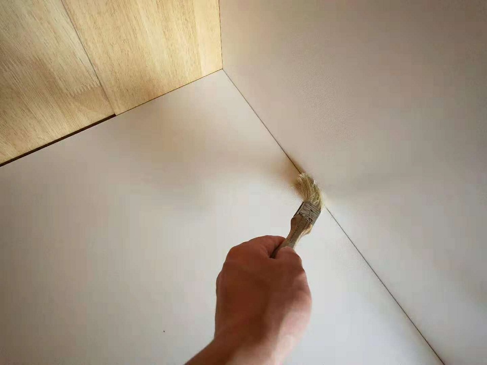 柜子縫隙重點污染源精細化處理 柜子縫隙重點污染源精細化處理