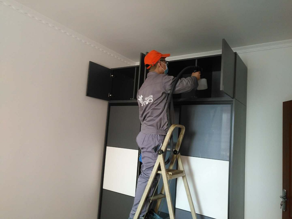 臥室衣柜甲醛重點(diǎn)治理 臥室衣柜甲醛重點(diǎn)治理