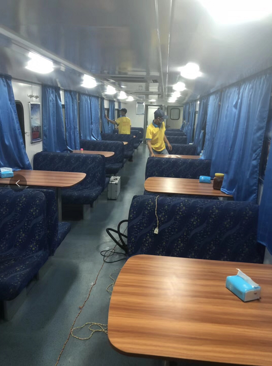 車內桌椅窗簾全方位施工 車內桌椅窗簾全方位施工