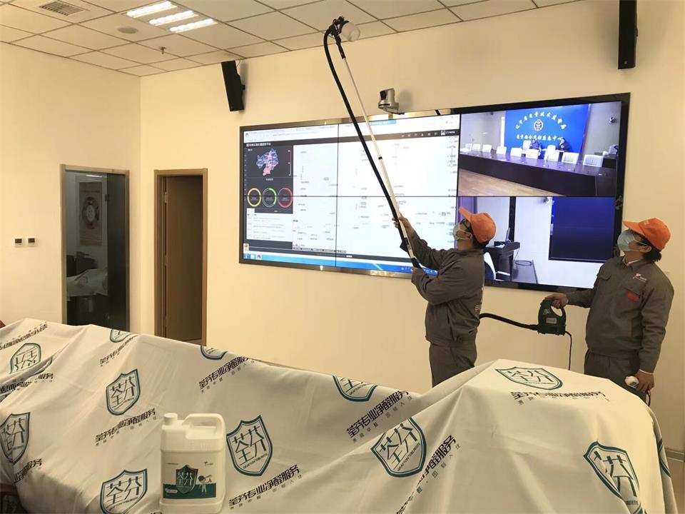 監控室頂面噴涂施工治理 監控室頂面噴涂施工治理