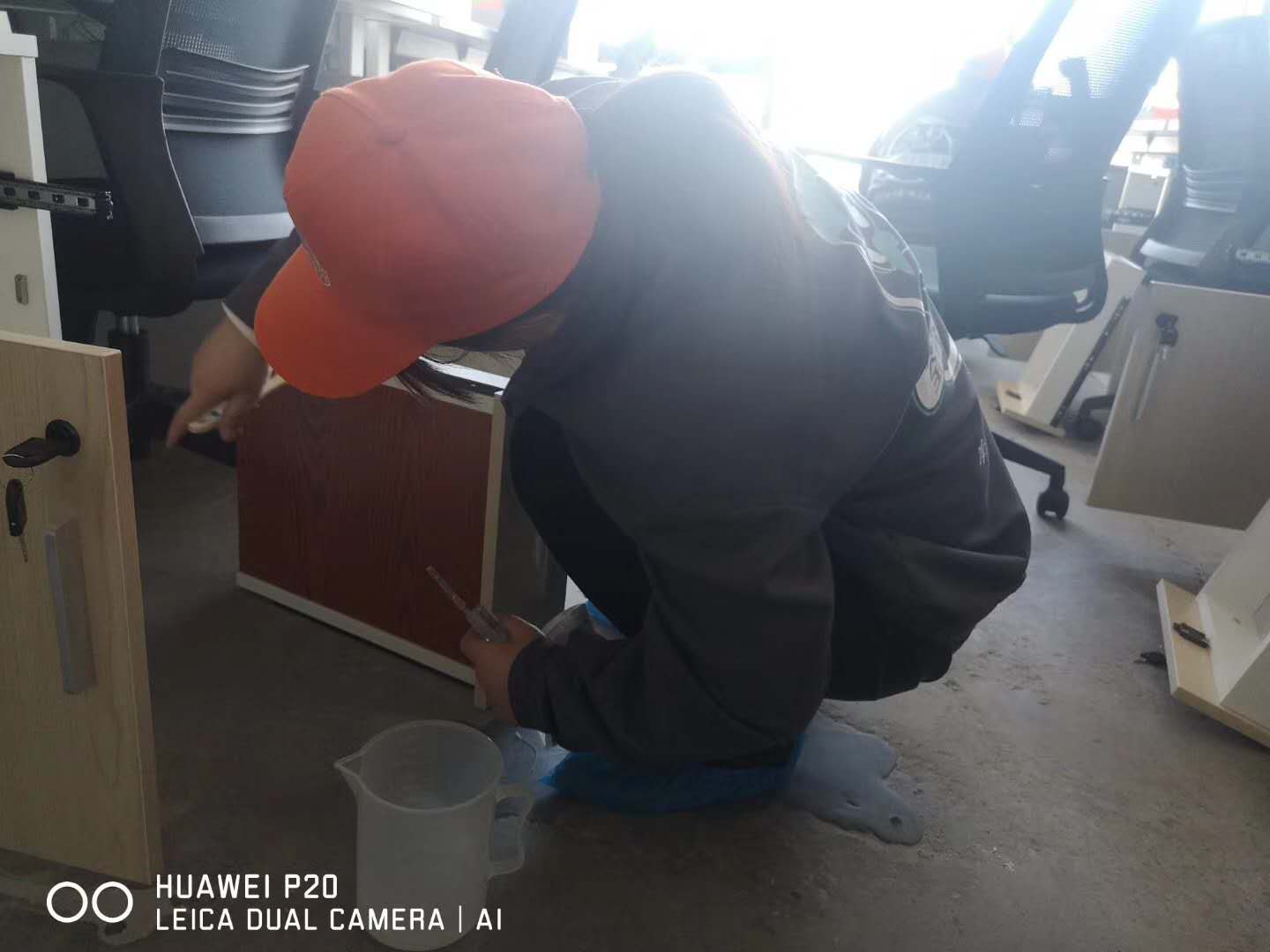 柜子抽屜全方位噴涂施工治理 柜子抽屜全方位噴涂施工治理