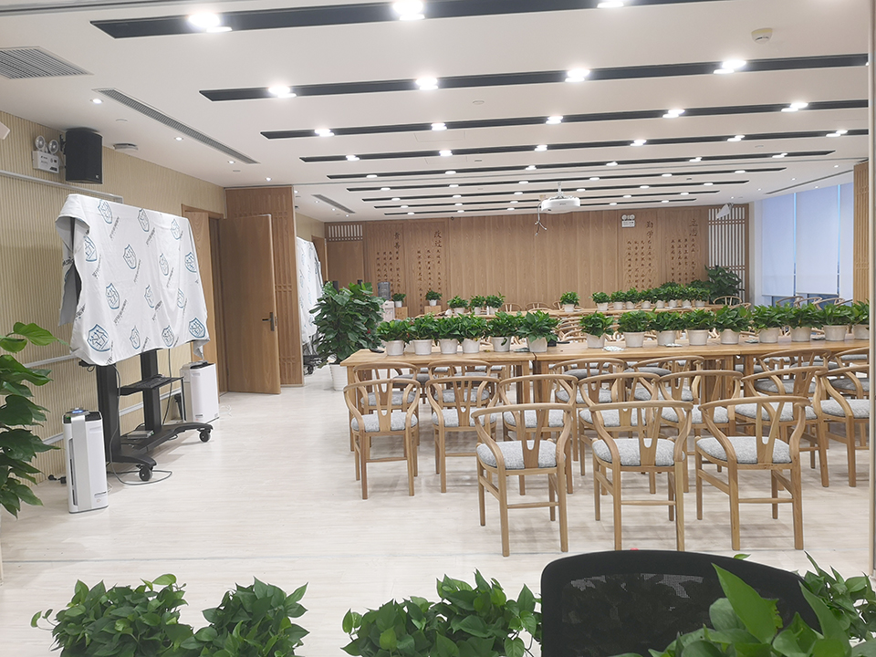 會議室養護布防護 會議室養護布防護