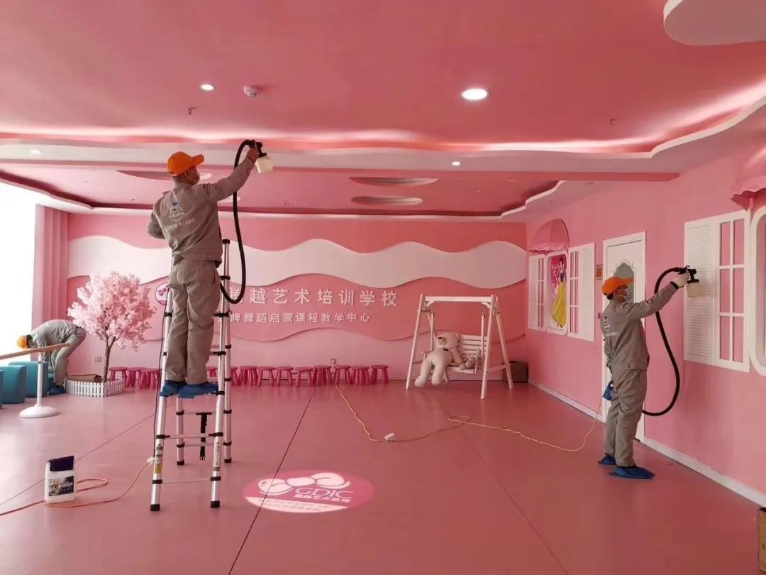 荃芬服務商施工案例集錦 荃芬服務商施工案例集錦