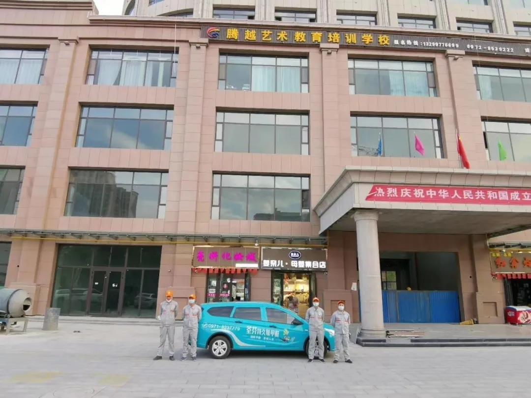 荃芬服務商施工案例集錦 荃芬服務商施工案例集錦