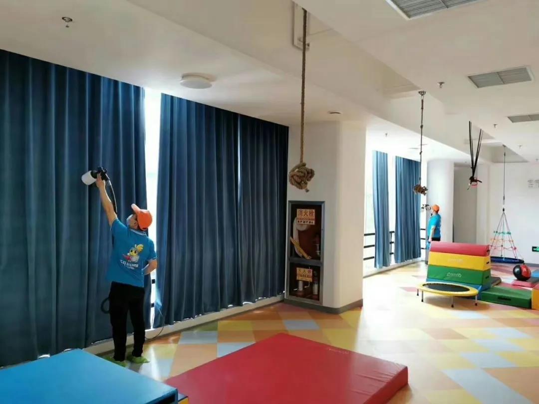 荃芬服務商學校案例集錦 荃芬服務商學校案例集錦