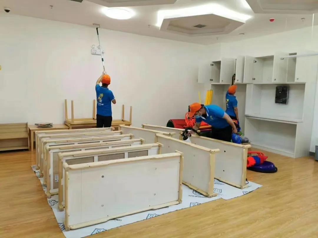 荃芬服務商學校案例集錦 荃芬服務商學校案例集錦