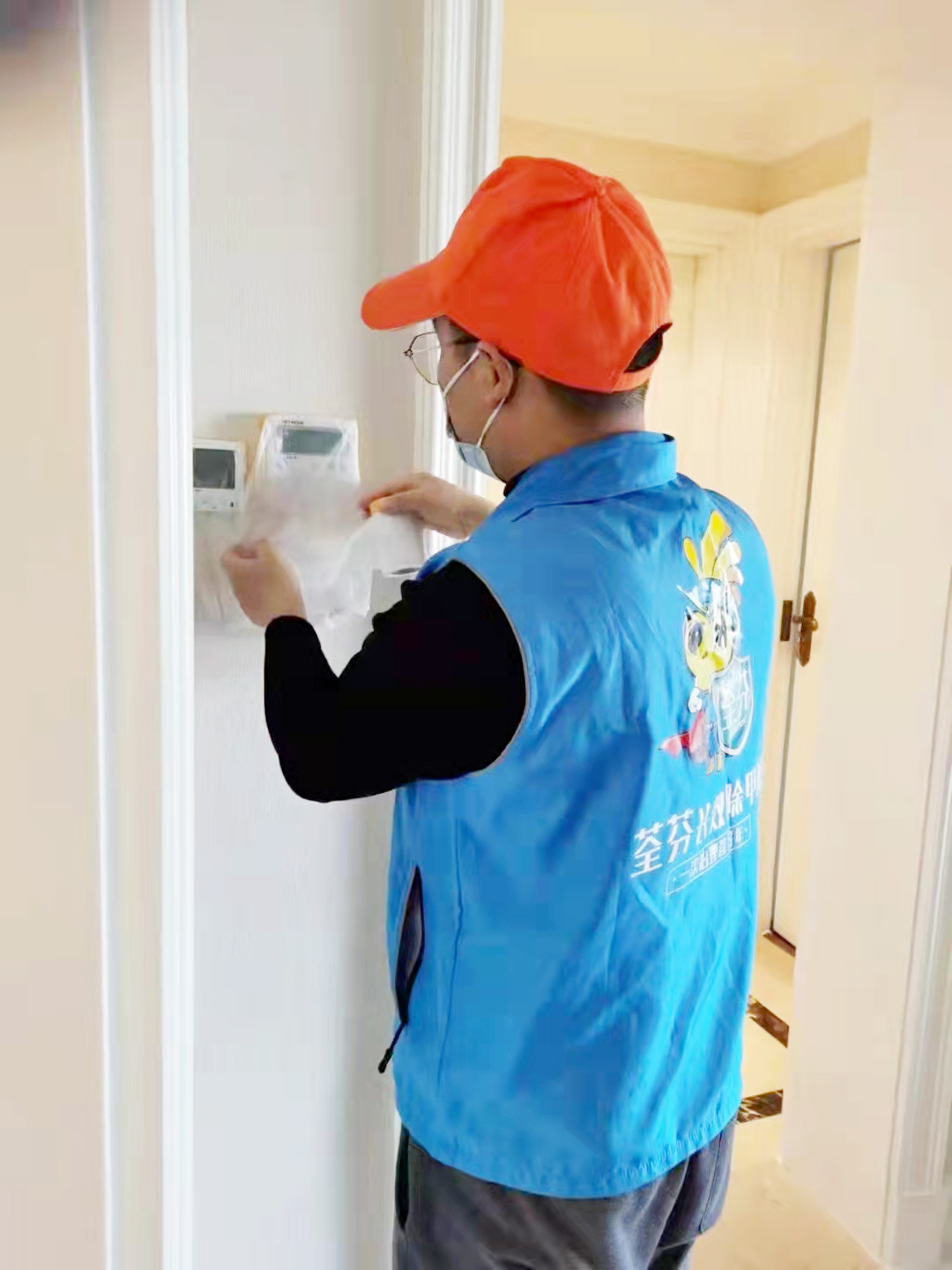 開關插座成品保護 開關插座成品保護