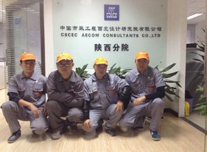 信息港大廈辦公室荃芬除甲醛施工案例