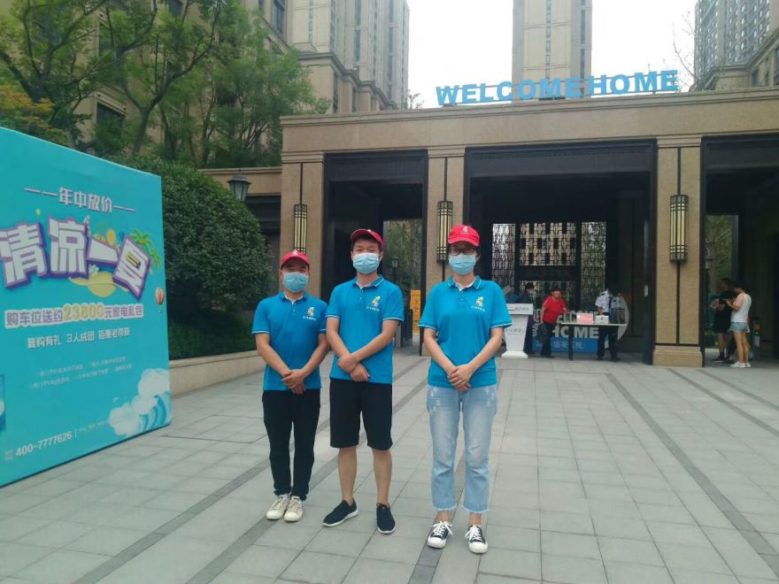 西安宸院除甲醛施工