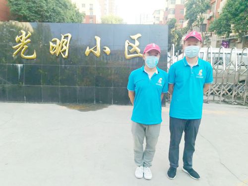 光明小區除甲醛施工