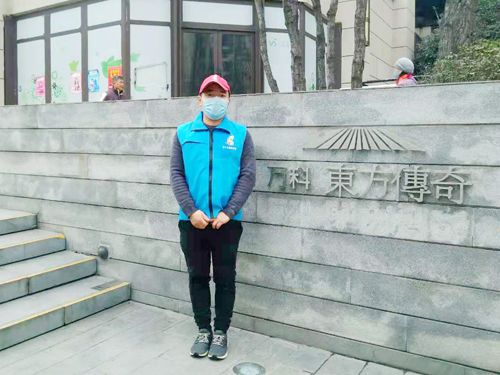 萬科東方傳奇小區荃芬除甲醛施工案例