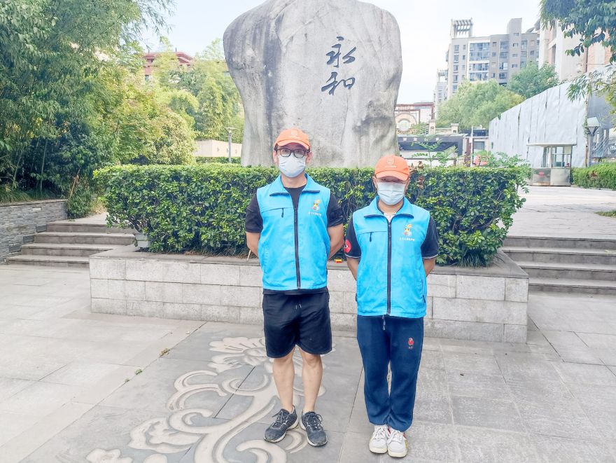 紫薇永和坊荃芬除甲醛施工